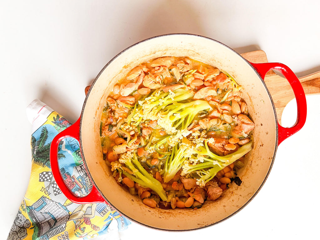 HOW TO MAKE A CHICKEN CASSEROLE TASTE GOOD – Body Be Well